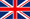 Drapeau anglais