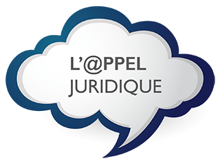 Appel juridique