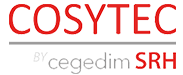 Logo Cosytec
